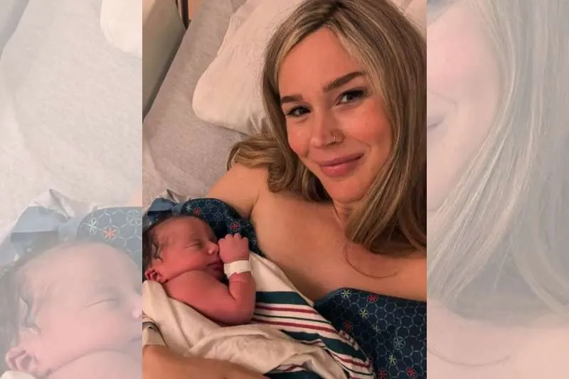 Joss Stone Welcomes Baby Girl and Reveals Her Beautiful Name – "We Are So in Love"