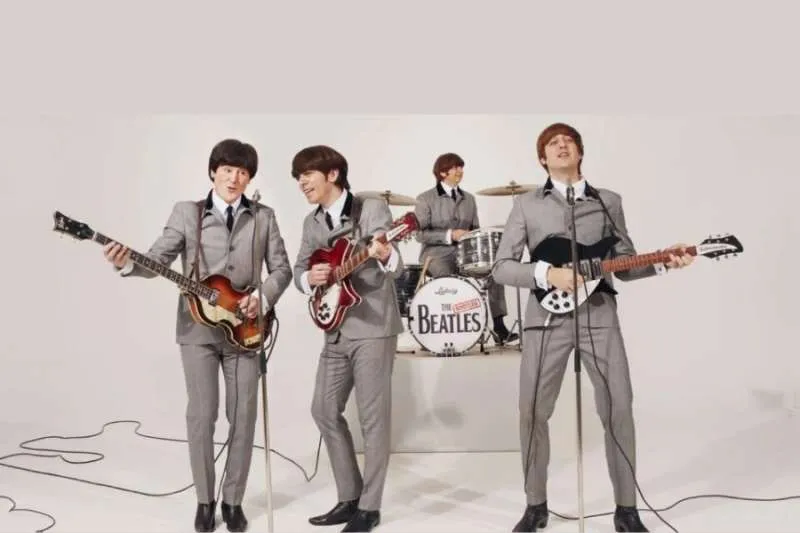 Bootleg Beatles Audition for New Paul as Original Member Steps Down