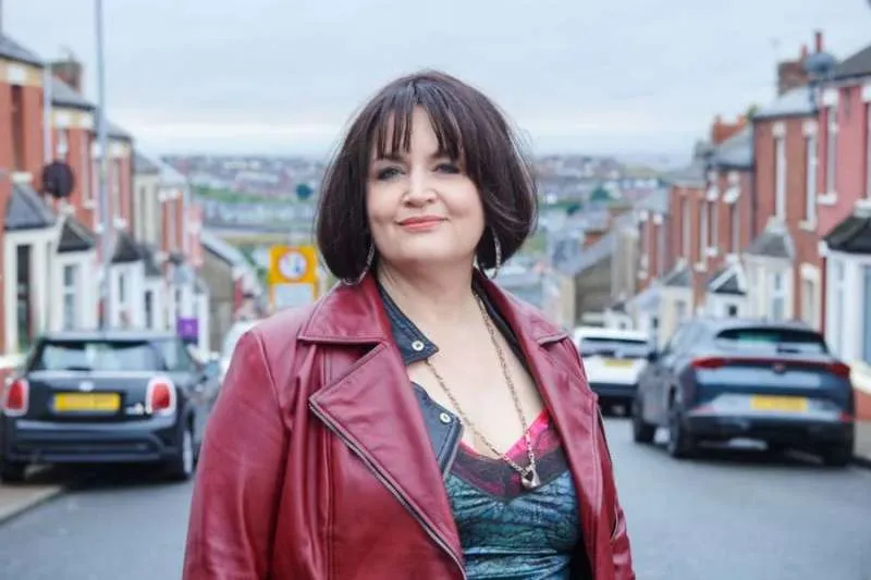 Gavin & Stacey Bombshell: Ruth Jones Splits From Husband After 26 Years 
