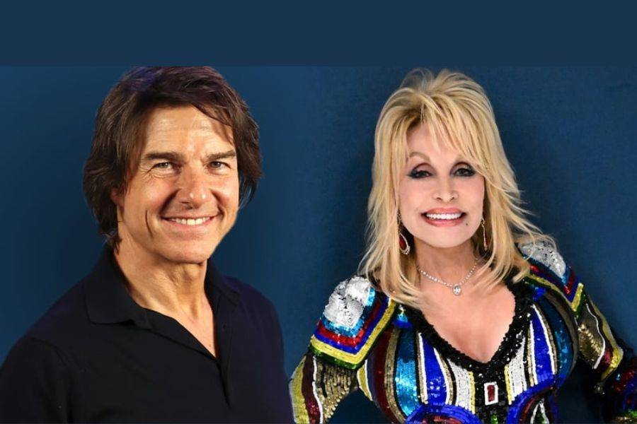 Tom Cruise FINALLY Gets an Oscar – And He’s Not Alone! Dolly Parton to Be Honoured Too!