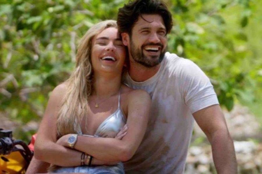 Ella Rae Wise Confirms Split from Dan Edgar: “It’s Just Not Enough for Me”