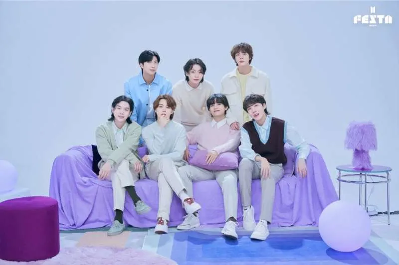 They’re Coming Back. BTS Rumoured to Reunite on Stage by March 2026 