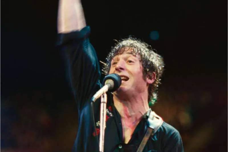 The Bruce Springsteen Biopic Trailer Has Dropped – And Fans Are Losing It Over This Casting