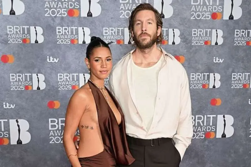 CALVIN HARRIS' £15M PRIVACY NIGHTMARE: Why He’s Installing One-Way Glass in His Mansion