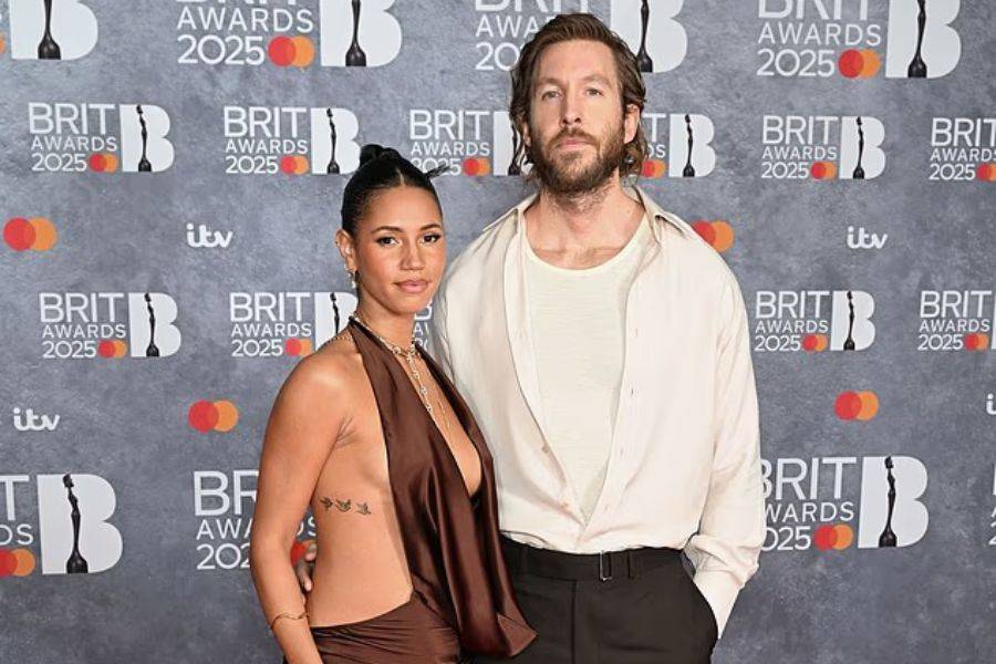 CALVIN HARRIS' £15M PRIVACY NIGHTMARE: Why He’s Installing One-Way Glass in His Mansion