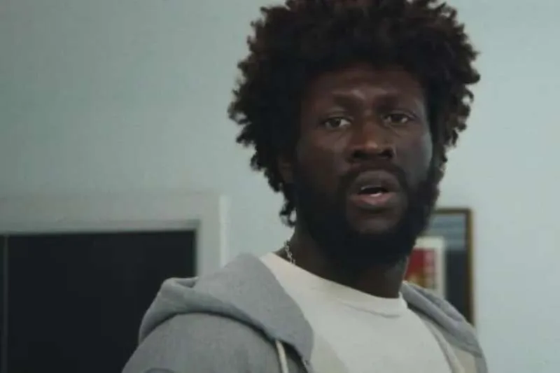 Stormzy Just Dropped a Short Film Shot Entirely on an iPhone, And It’s Already Blowing Minds!