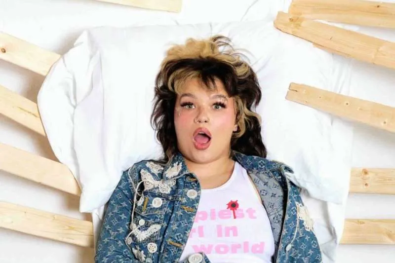 Lola Young's Secret Album Drops This September – Here's What We Know So Far!