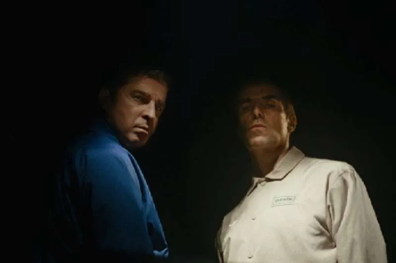 Oasis Reunite, But Not How You Think! Liam and Noel Together Again in New Adidas Ad