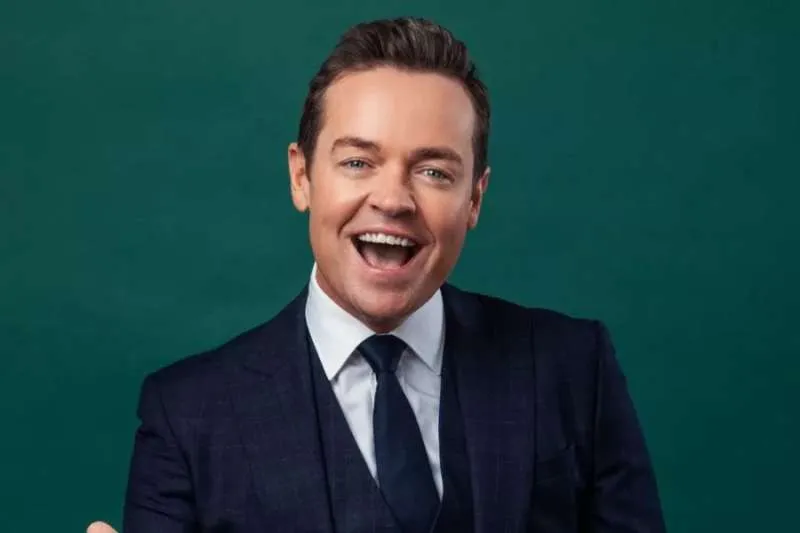 Stephen Mulhern Axes Butlin’s Shows in Shock Exit – Here’s Why He’s Really Leaving