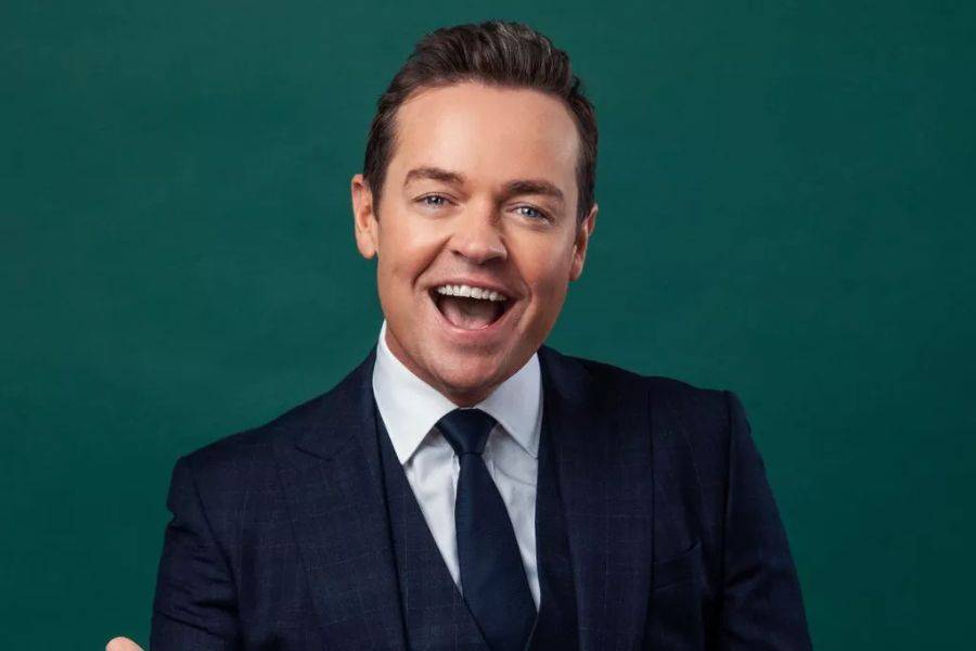 Stephen Mulhern Axes Butlin’s Shows in Shock Exit – Here’s Why He’s Really Leaving