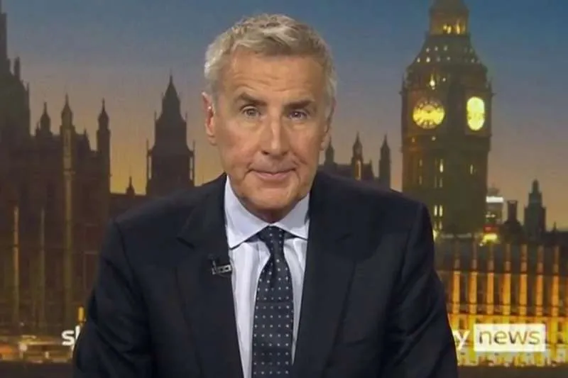 Dermot Murnaghan Reveals Stage 4 Prostate Cancer Diagnosis and Urges Men to Get Tested Dermot Murnaghan Reveals Stage 4 Prostate Cancer Diagnosis and Urges Men to Get Tested