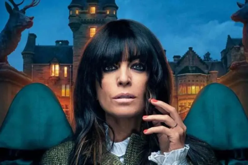 Celebrity Traitors: Star-Studded Cast Rumours Heat Up Ahead of Filming