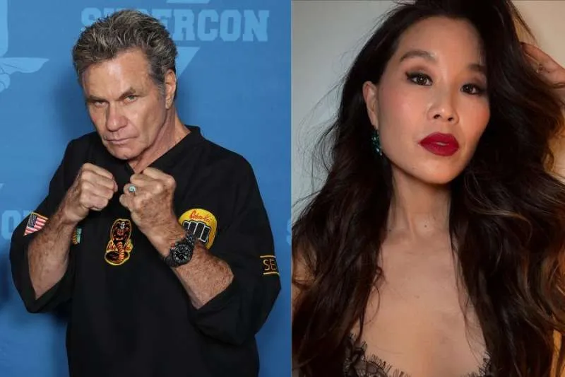 Cobra Kai Chaos: Martin Kove Banned from Convention After Biting Co-Star Alicia Hannah-Kim