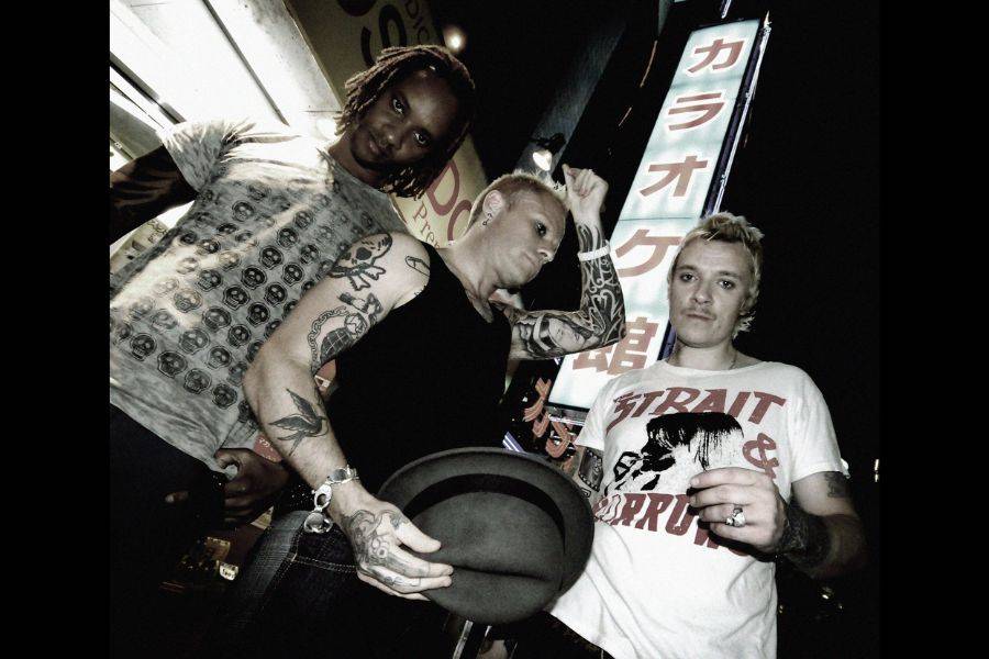 The Prodigy Announce 2026 UK & Ireland Arena Tour, With Special Guest Carl Cox