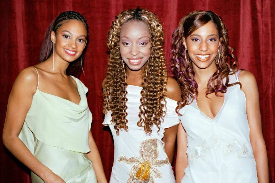 Mis-Teeq Reunion on the Cards? Alesha Dixon Gives Fans Fresh Hope