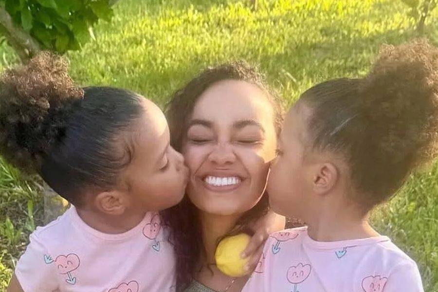 Leigh-Anne Pinnock Announces Social Media Break After Heartbreaking Loss