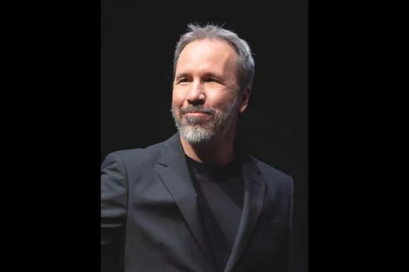 DENIS VILLENEUVE TO DIRECT NEW JAMES BOND FILM
