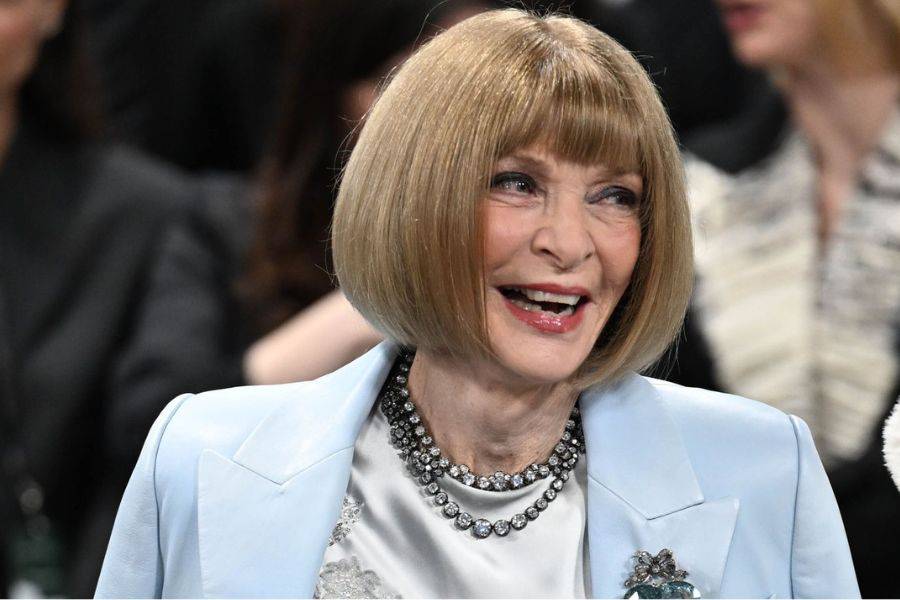 Dame Anna Wintour Steps Down as Editor-in-Chief of American Vogue After 37 Iconic Years
