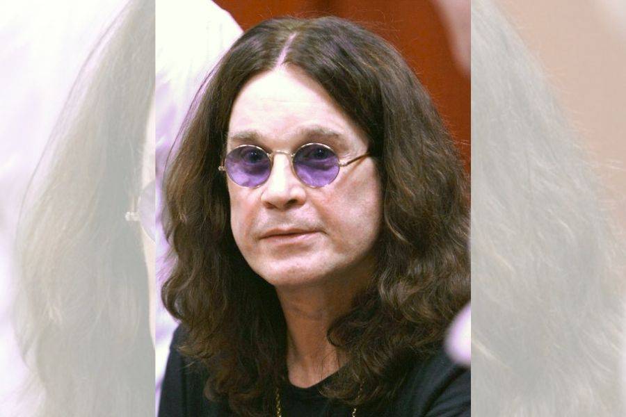 OZZY OSBOURNE: BLACK SABBATH LEGEND WANTS TO WORK WITH MACCA