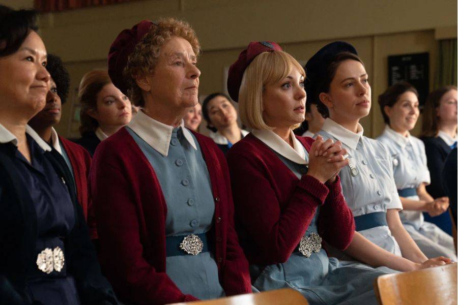 Call The Midwife: BBC Confirms It’s Not Going Anywhere After All