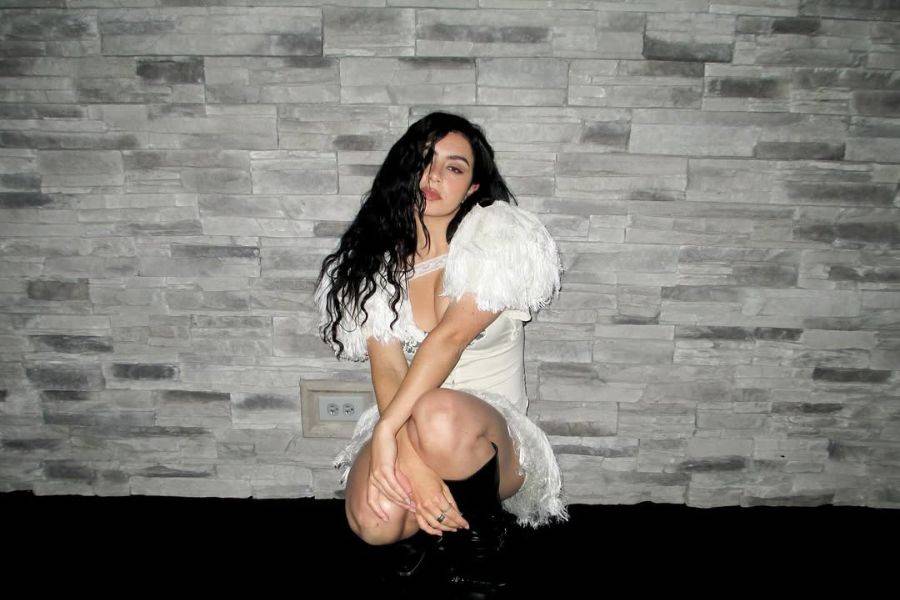 Charli XCX Goes Full Cinephile: Pop Star Launches Movie Review Series on TikTok