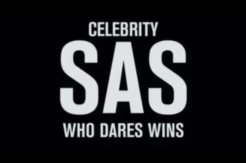 Graeme Swann Signs Up for Brutal New Series of Celebrity SAS: Who Dares Wins