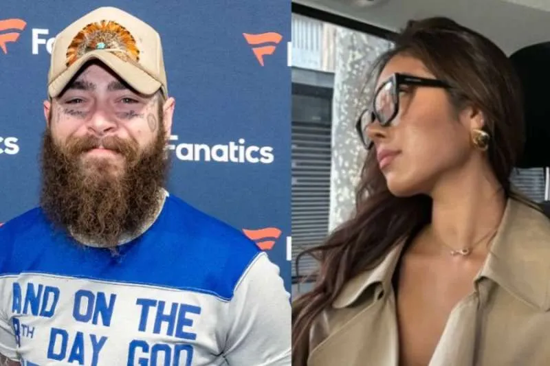 POST MALONE SPLITS FROM CHRISTY LEE AFTER SHORT-LIVED ROMANCE POST MALONE SPLITS FROM CHRISTY LEE AFTER SHORT-LIVED ROMANCE