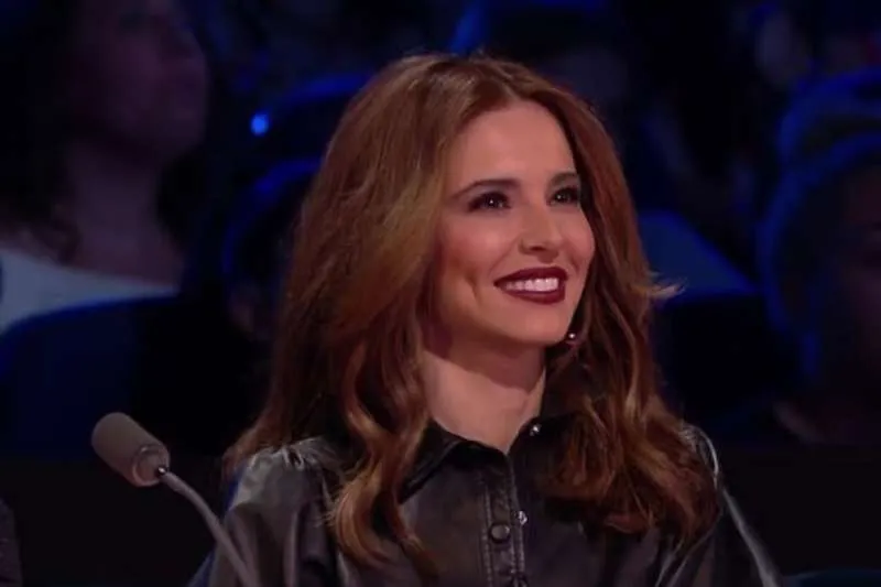 Cheryl Set for TV Comeback on The Voice