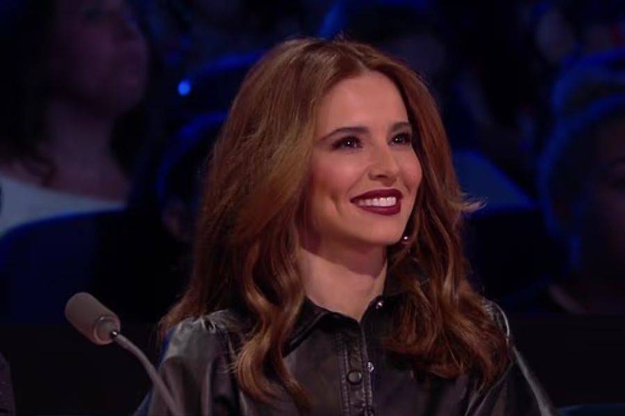 Cheryl Set for TV Comeback on The Voice
