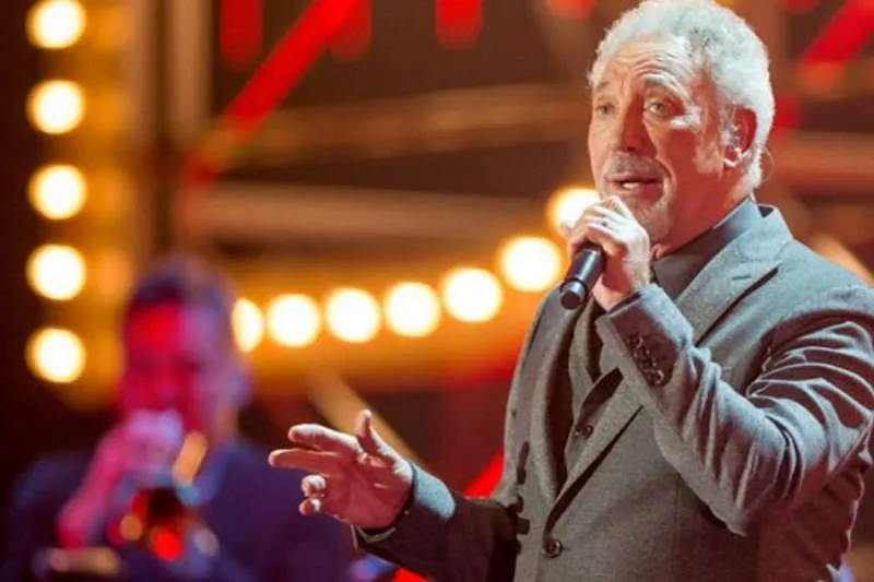 Tom Jones to Celebrate 85th Birthday with New BBC Documentary
