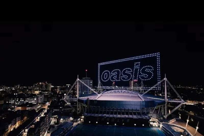 Oasis Setlist Leaked Ahead of Tonight’s Cardiff Reunion Show