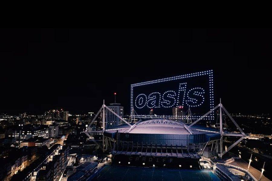 Oasis Setlist Leaked Ahead of Tonight’s Cardiff Reunion Show