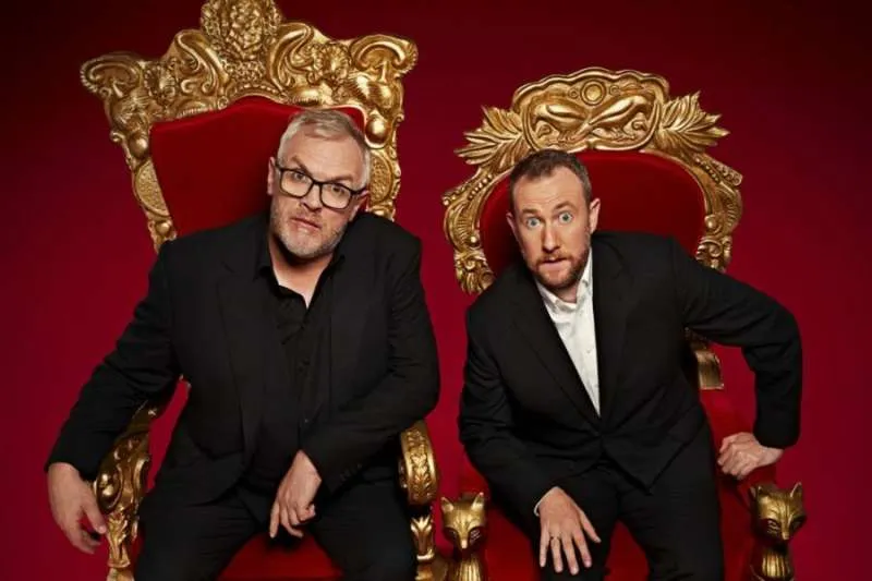 Taskmaster Series 20 Contestants Announced Ahead of Show’s 10th Anniversary