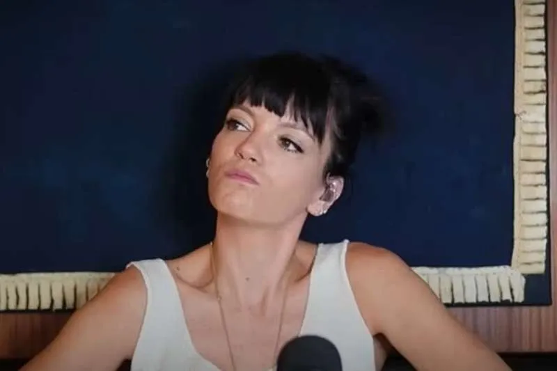 Lily Allen Admits She “Can’t Remember” How Many Abortions She’s Had in Candid Interview