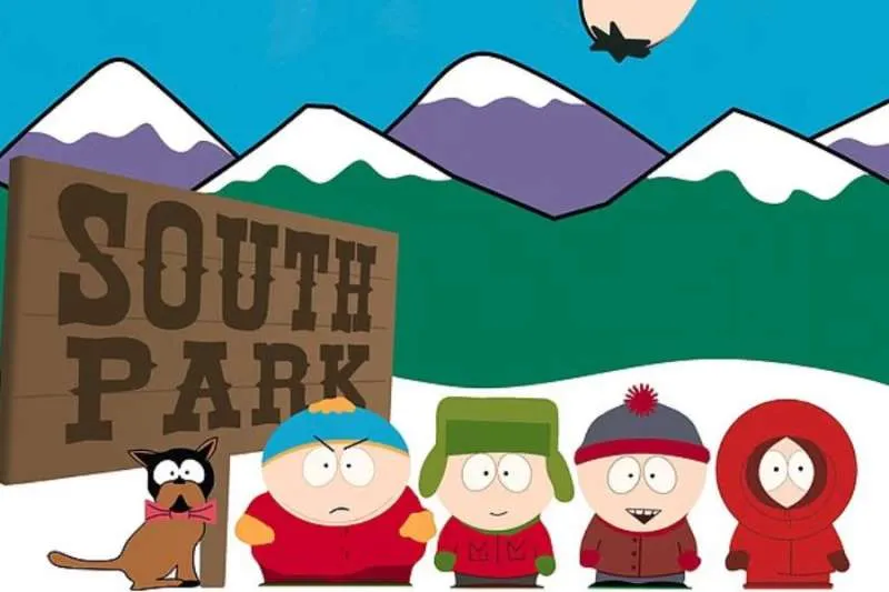 South Park’s New Season in Jeopardy Amid Studio Merger Chaos