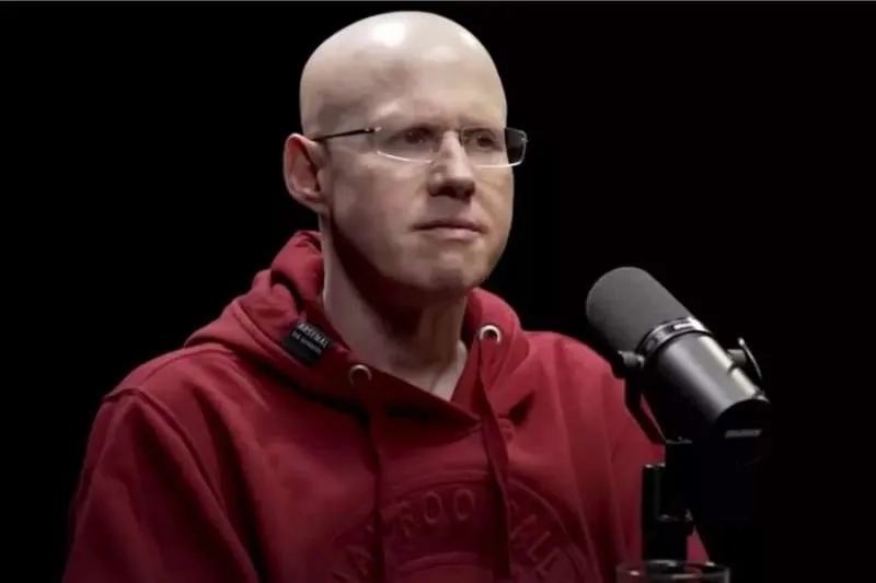 Matt Lucas Reveals Coronation Street Snub After Pitching His Dream Role as ‘Teddy Pink’ Matt Lucas Reveals Coronation Street Snub After Pitching His Dream Role as ‘Teddy Pink’