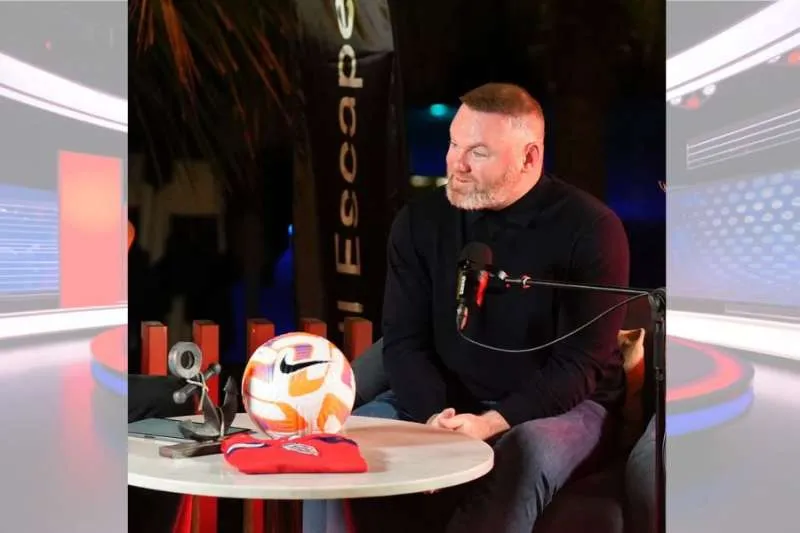 Match of the Day: Wayne Rooney Signs £800k Deal to Become Regular Pundit