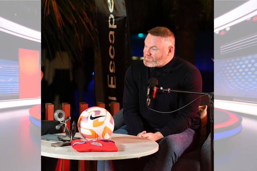 Match of the Day: Wayne Rooney Signs £800k Deal to Become Regular Pundit