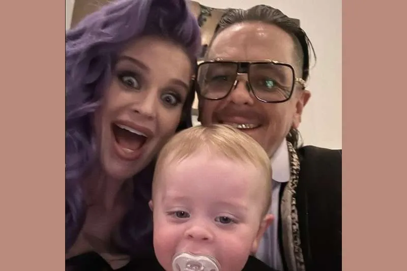Kelly Osbourne Engaged to Slipknot’s Sid Wilson After Backstage Proposal at Ozzy’s Farewell Gig Kelly Osbourne Engaged to Slipknot’s Sid Wilson After Backstage Proposal at Ozzy’s Farewell Gig