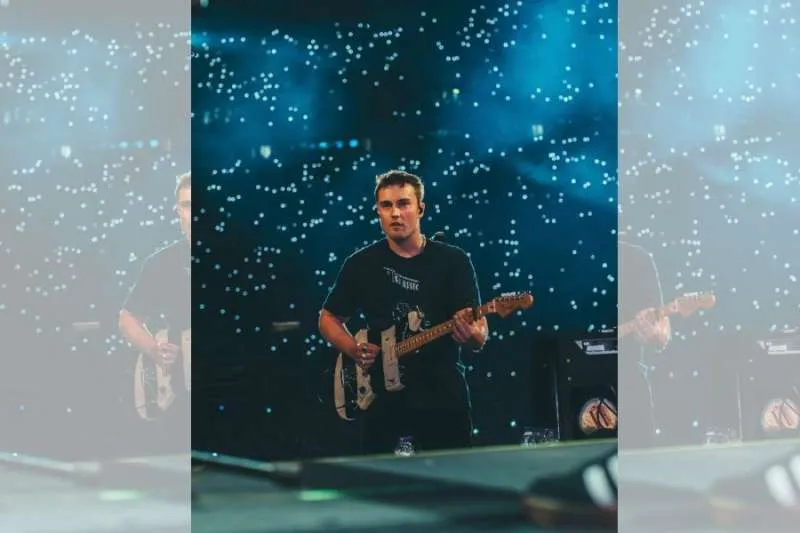 Sam Fender Cancels European Festival Gigs After Vocal Cord Haemorrhage Diagnosis Sam Fender Cancels European Festival Gigs After Vocal Cord Haemorrhage Diagnosis