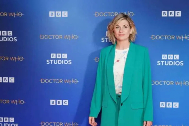 Dear England Cast Revealed: Jodie Whittaker and Jason Watkins Join BBC Drama Dear England Cast Revealed: Jodie Whittaker and Jason Watkins Join BBC Drama