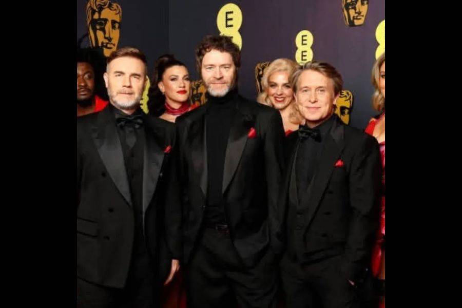 Take That Hint at End of Album Era: “We Just Want to Put Singles Out”