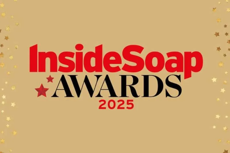 INSIDE SOAP AWARDS: VOTING NOW OPEN FOR 2025