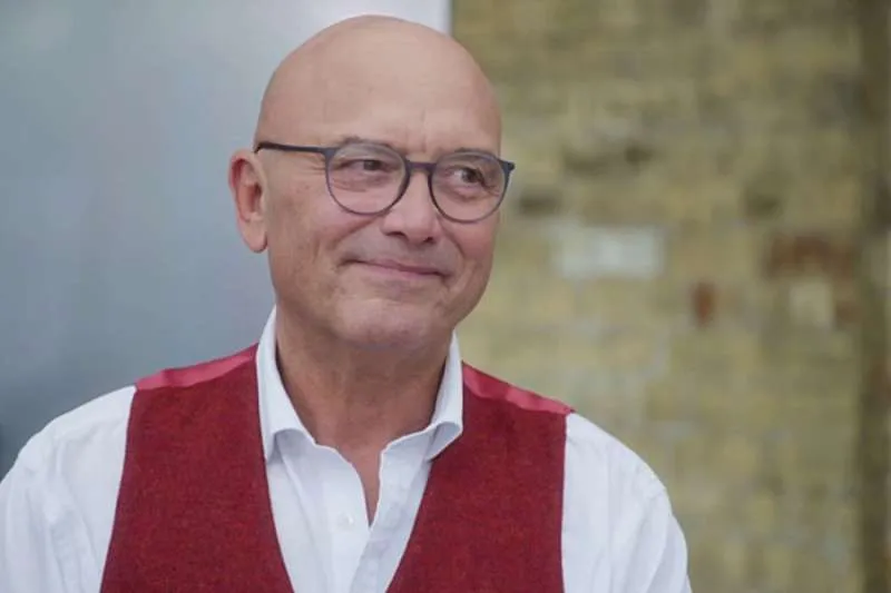GREGG WALLACE FIRED FROM MASTERCHEF AMID SEXUAL MISCONDUCT INVESTIGATION