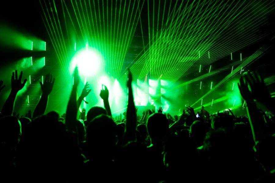 COLDPLAY: SCIENTISTS SAY THE BAND HAVE BECOME “BORING” OVER TIME