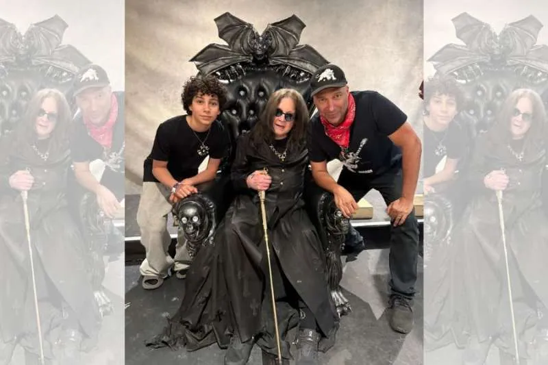 BLACK SABBATH’S FINAL GIG RAISES A STAGGERING $200 MILLION FOR CHARITY