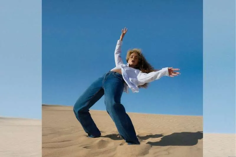 Ella Eyre Announces Long-Awaited Second Album ‘Everything’ Ella Eyre Announces Long-Awaited Second Album ‘Everything’