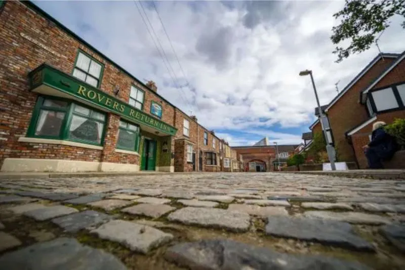 Coronation Street: Three Iconic Stars Sign Up for UK Speaking Tour