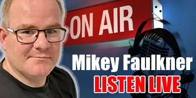 Mikey Faulkner