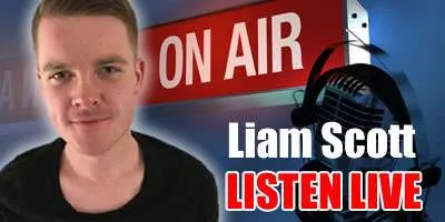 Liam Scott